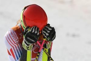 Ski-Star Shiffrin trauert um ihren Vater