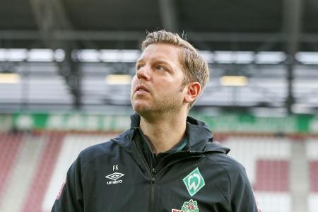 Werder: Kohfeldt hofft noch auf Selke-Einsatz gegen Union