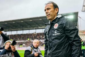Fehlstart ins neue Jahr - St. Pauli wieder in Abstiegsgefahr