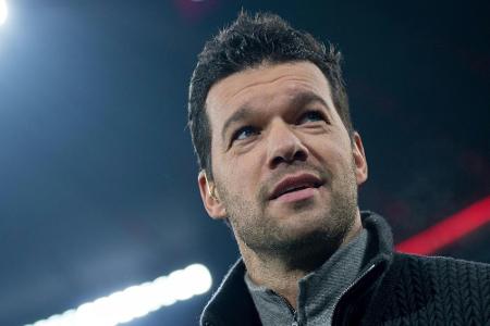 Ballack: Bayern gegen Chelsea favorisiert Ballack: Bayern gegen Chelsea favorisiert