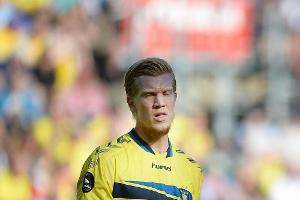 Zwei Spiele Sperre für Dresdens Makienok