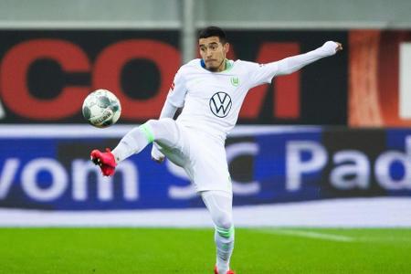 Kreuzbandriss: Saison für Wolfsburger William beendet