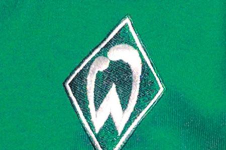 Werder stattet Talent Nawrocki mit Profivertrag aus