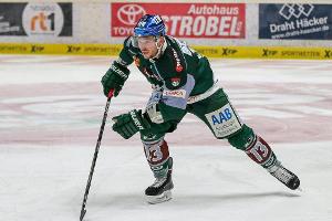 DEL: Augsburg verlängert mit Urgestein Tölzer