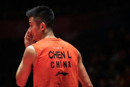 Badminton: Serien-Weltmeister China startet wegen Coronavirus nicht bei Asien-Meisterschaften