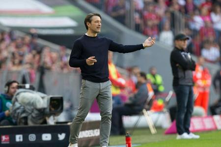 Nach Klinsmann-Aus: Kovac steht nicht zur Verfügung
