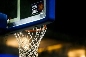 Starke Nerven: Alba gewinnt Pokal-Generalprobe