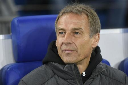 Unterschiedliche Ansichten, zu wenige Kompetenzen: Klinsmann begründet seinen Rücktritt