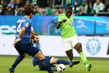 Wolfsburg löst Vertrag mit Ntep auf