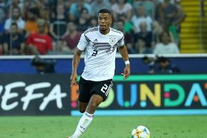 Medien: Werder buhlt um U21-Nationalspieler Henrichs