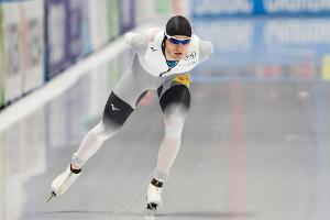 Eisschnelllauf-WM: Beckert holt Bronze über 10.000 Meter