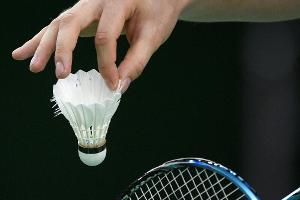 Badminton-EM: Deutsche Damen haben Medaille sicher - Herren scheitern im Viertelfinale