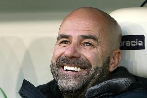 Bosz über Havertz: "Das Gesamtpaket stimmt wieder"