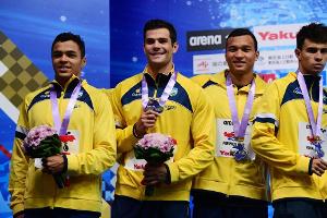 CAS hebt Doping-Sperre gegen brasilianischen Schwimmer auf