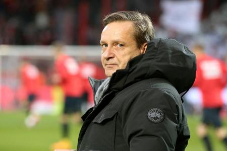 Heldt zu Klinsmann-Posse: 