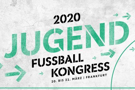 DFB lädt zum Jugendfußball-Kongress DFB lädt zum Jugendfußball-Kongress
