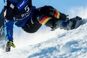 Snowboarderin Mittermüller: Verband mitschuldig an Depression und Suizidplänen