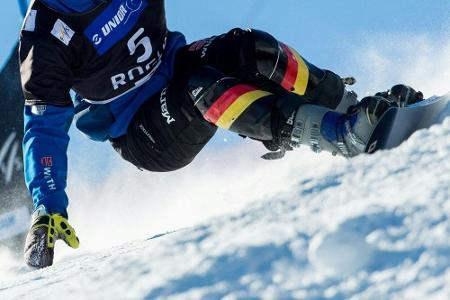 Snowboarderin Mittermüller: Verband mitschuldig an Depression und Suizidplänen