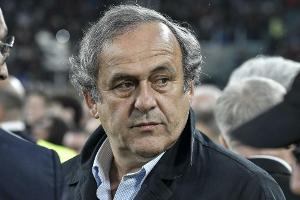 Platini: "Videobeweis garantiert keinerlei Gerechtigkeit"