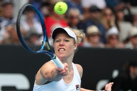 Siegemund und Maria bringen Fed-Cup-Team auf Siegkurs