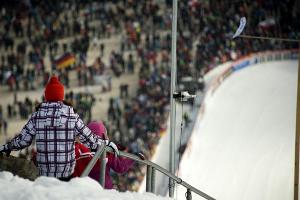 Sonntagsspringen in Willingen wird vorverlegt