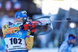 Lesser will bei letzter WM-Chance nicht "krachen gehen"