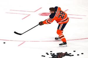 Draisaitl geht wieder leer aus, Heimpleite für Edmonton