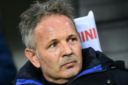 Bologna-Trainer Mihajlovic beendet Leukämie-Therapie erfolgreich