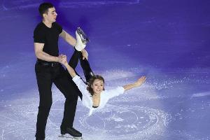 Eiskunstlauf: EM-Siebte Hocke/Kunkel Zweite mit Bestleistung