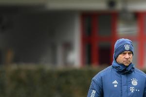 Flick: "Werden Coutinho helfen"