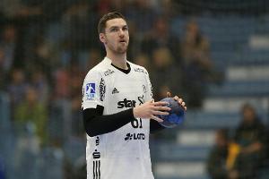 Champions League: THW Kiel feiert Kantersieg bei Titelverteidiger Skopje