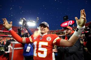 Sportwetten: Kansas City Favorit im Super Bowl