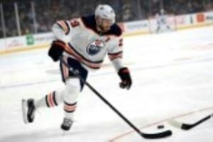 Draisaitl führt Oilers zum Sieg