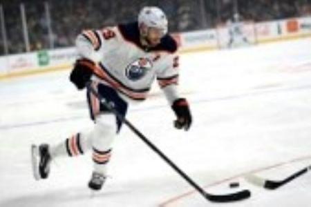 NHL: Draisaitl führt Oilers zum Sieg NHL: Draisaitl führt Oilers zum Sieg