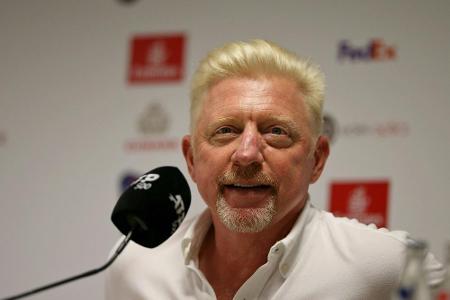 Becker über Klopp: Becker über Klopp: