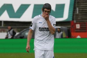 2. Liga: Tiefschlag für den KSC - Kiel und Darmstadt siegen