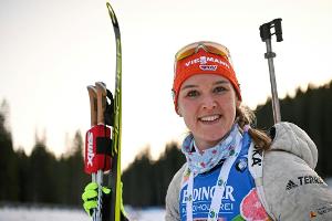 Sportwetten: Biathletinnen Mitfavoriten bei WM