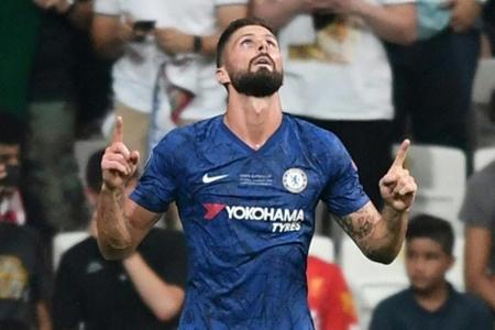 Chelsea gerüstet für die Bayern - City siegt in Leicester