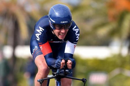 Schweizer Ex-Radprofi Lang gesteht Doping bei Sportarzt Mark S. Schweizer Ex-Radprofi Lang gesteht Doping bei Sportarzt Mark S.