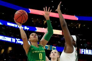 Basketball-Nationalspielerin Sabally wagt Sprung in die WNBA
