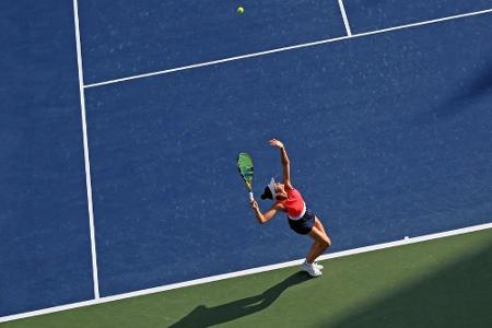Coronavirus: WTA sagt Xian Open ab Coronavirus: WTA sagt Xian Open ab