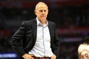 NBA: Trainer Beilein tritt bei den Cavaliers zurück