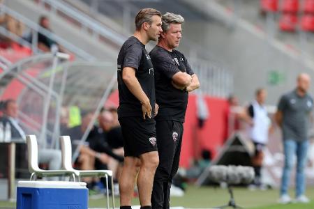 3. Liga: Ingolstadt verpasst Tabellenführung - Erste Niederlage nach 13 Partien