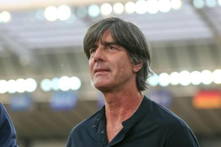 Löw: Chance auf Müller-Comeback beim DFB 