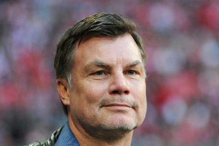 Helmer warnt vor Lewandowski-Abhängigkeit bei Bayern München