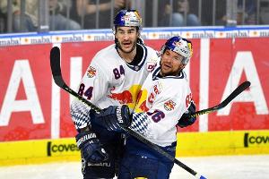 Vorlage und Sieg für Seidenberg im 1000. DEL-Spiel