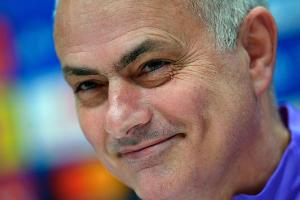 Mourinho lobt Nagelsmann: "Wird den nächsten Schritt machen"