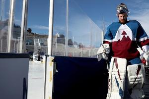 NHL-Goalie Grubauer wartet auf Diagnose - Rieder schlägt Holzer
