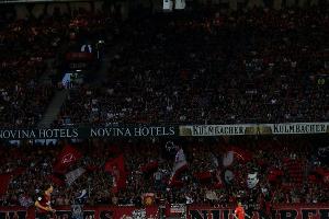 32.700 Euro Geldstrafe für den 1. FC Nürnberg
