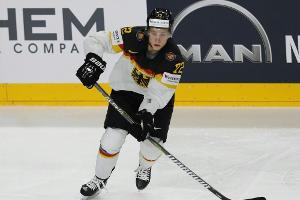 Kahun wechselt von Pittsburgh nach Buffalo